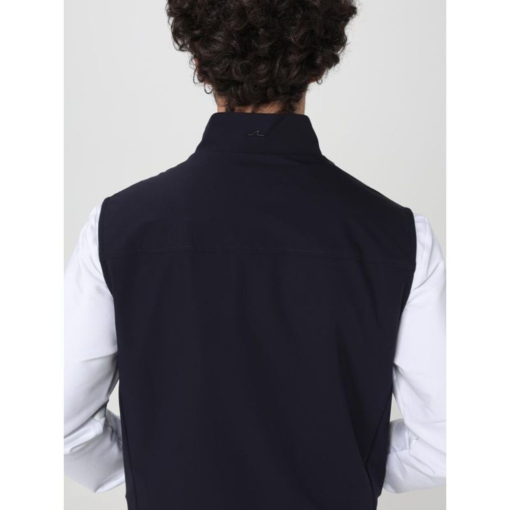 Paul & Shark Suit Vest Men Blue - Picture 4 of 4